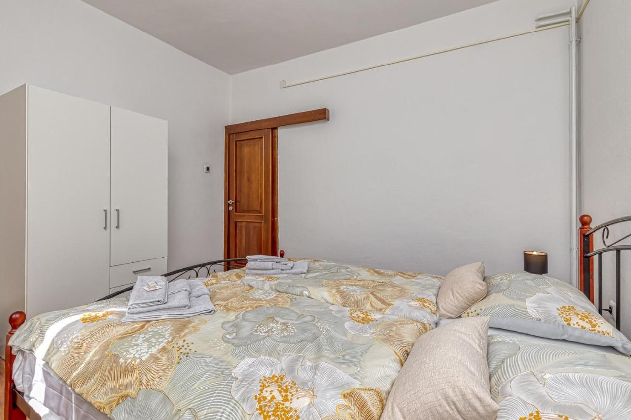 Villa Agatta With Private Pool Smoljanci Dış mekan fotoğraf
