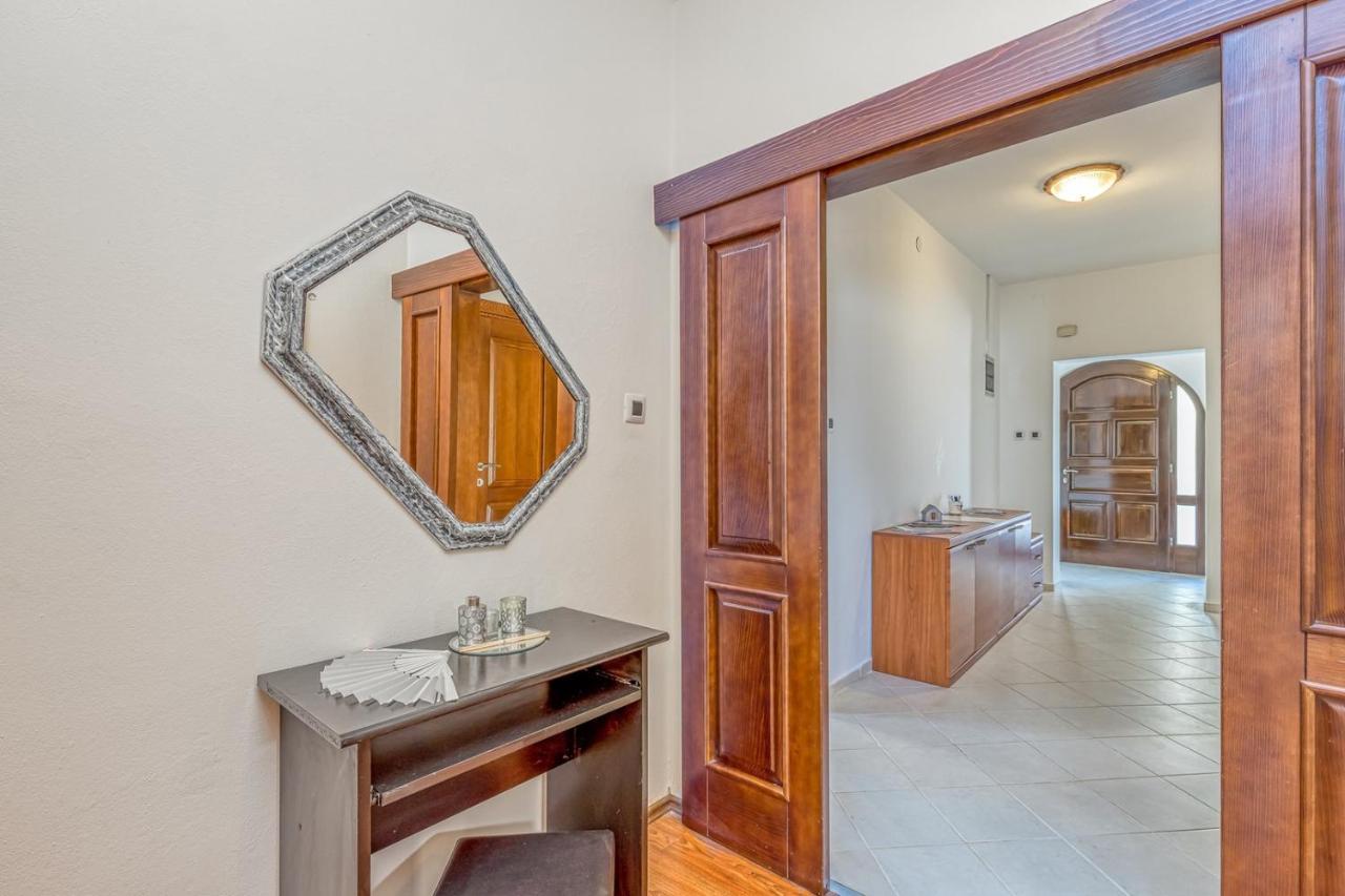 Villa Agatta With Private Pool Smoljanci Dış mekan fotoğraf